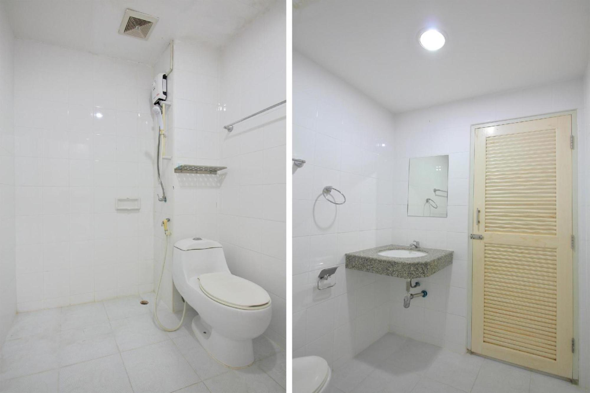 Super Oyo 498 Ladawan Villa Bangkok Zewnętrze zdjęcie