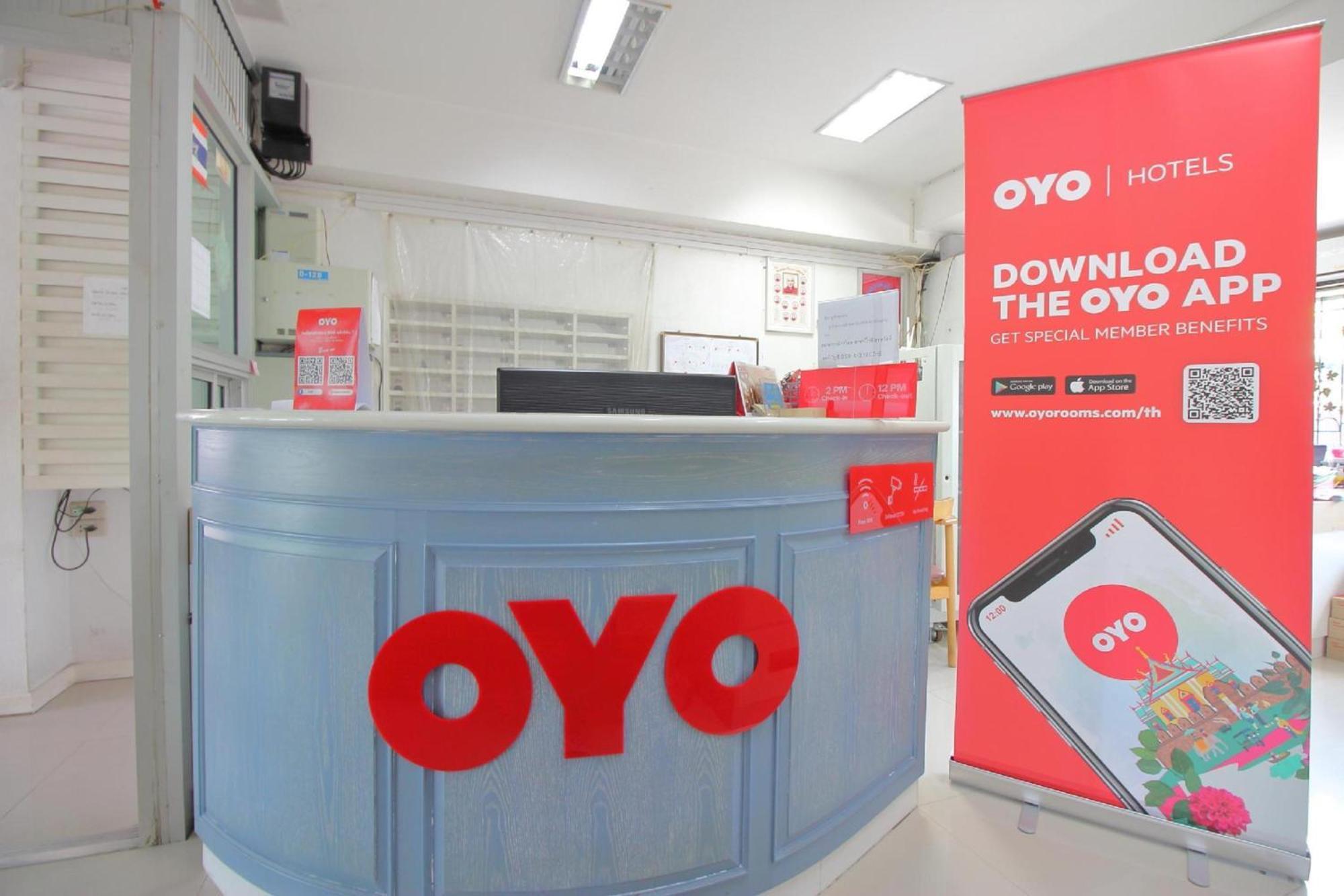Super Oyo 498 Ladawan Villa Bangkok Zewnętrze zdjęcie