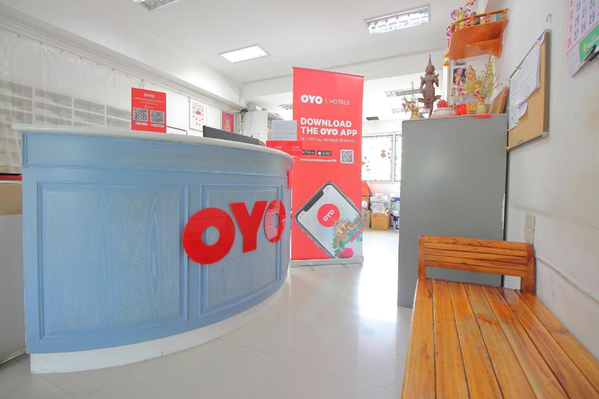 Super Oyo 498 Ladawan Villa Bangkok Zewnętrze zdjęcie