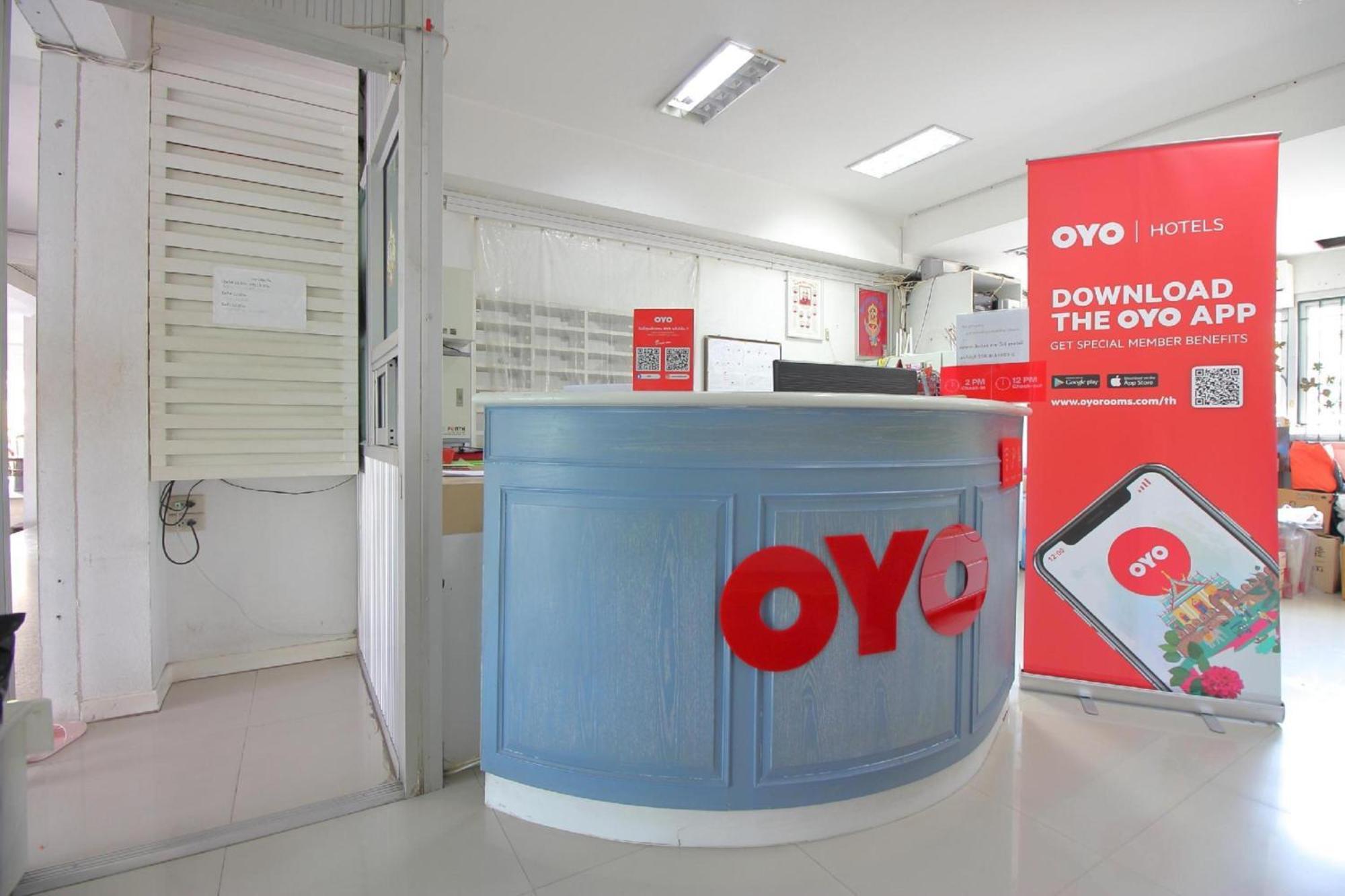 Super Oyo 498 Ladawan Villa Bangkok Zewnętrze zdjęcie