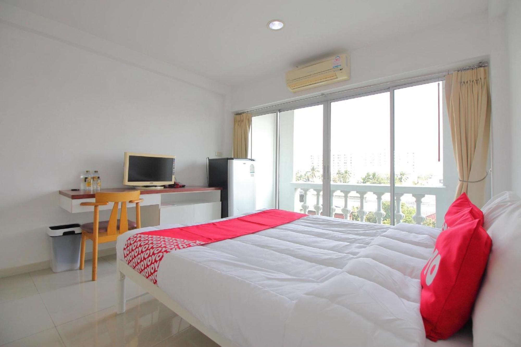 Super Oyo 498 Ladawan Villa Bangkok Zewnętrze zdjęcie