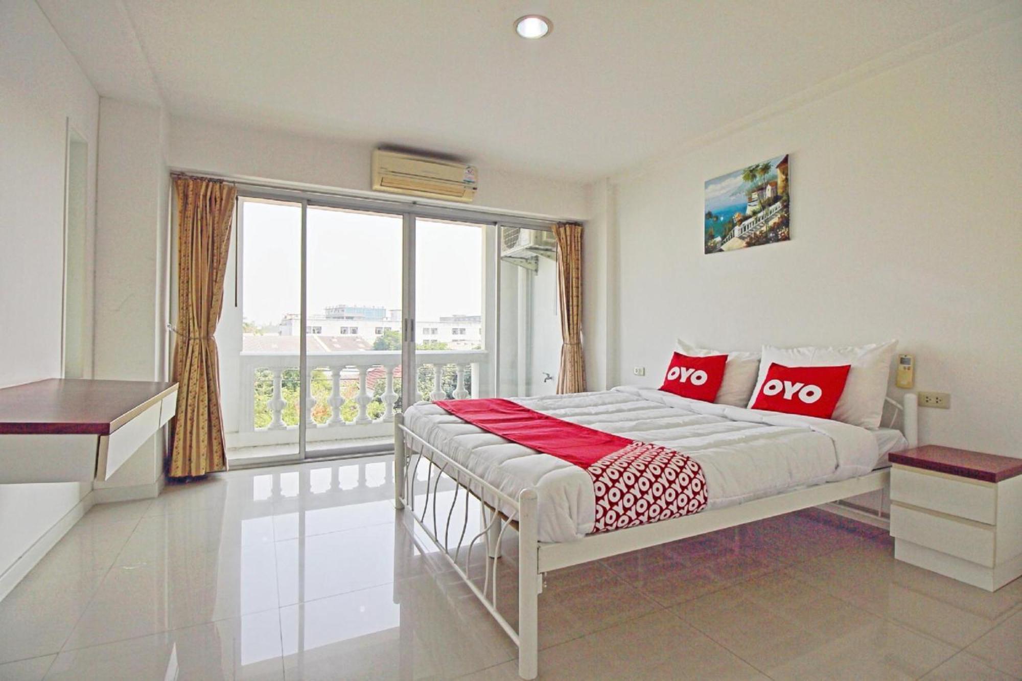 Super Oyo 498 Ladawan Villa Bangkok Zewnętrze zdjęcie